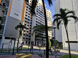 Blk 673A Jurong West Street 65 (Jurong West), HDB 4 Rooms #510166851